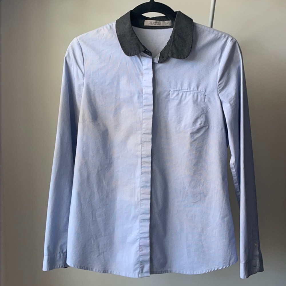 The Limited Dress Shirt